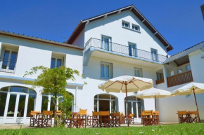 Hôtel de l'Ours Arette